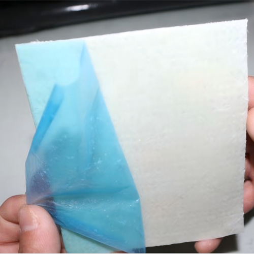 光固化纳米片材在医疗与卫生行业中的解决方案