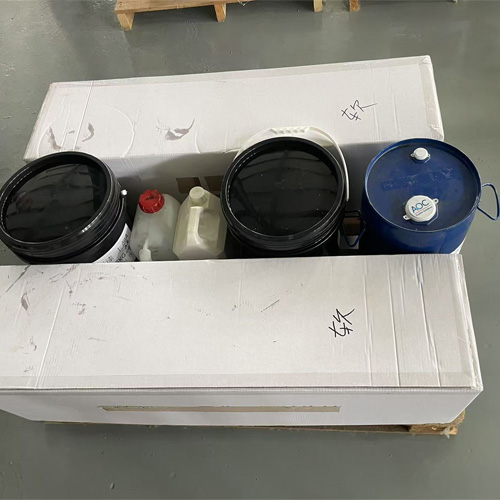 光固化纳米片材在电子与电气行业中的解决方案