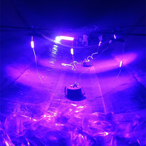 光固化在汽车与交通行业的解决方案