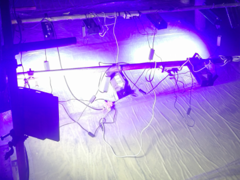 高温腐蚀环境下光固化耐磨陶瓷涂层的防护机理与性能研究