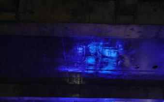 脱硫塔用光固化石墨烯耐磨涂层的开发与应用探讨