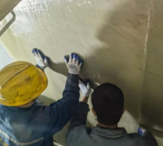 光固化耐磨陶瓷涂层对烟道稳定性的技术突破与应用